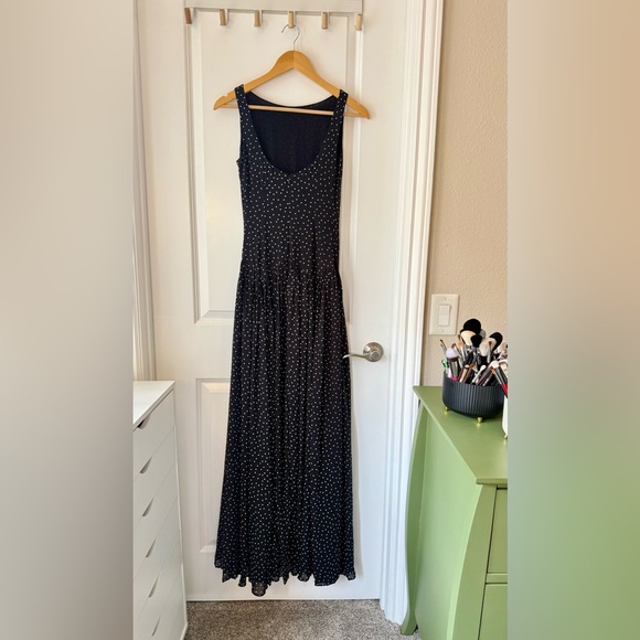 Reformation Camella Dress In Selene, brand new, never worn, no flaws. - Picture 12 of 16